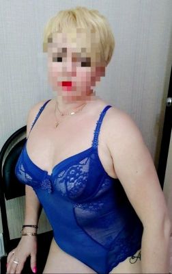 Алиса, 35 лет: БДСМ, страпон, прочие секс-услуги